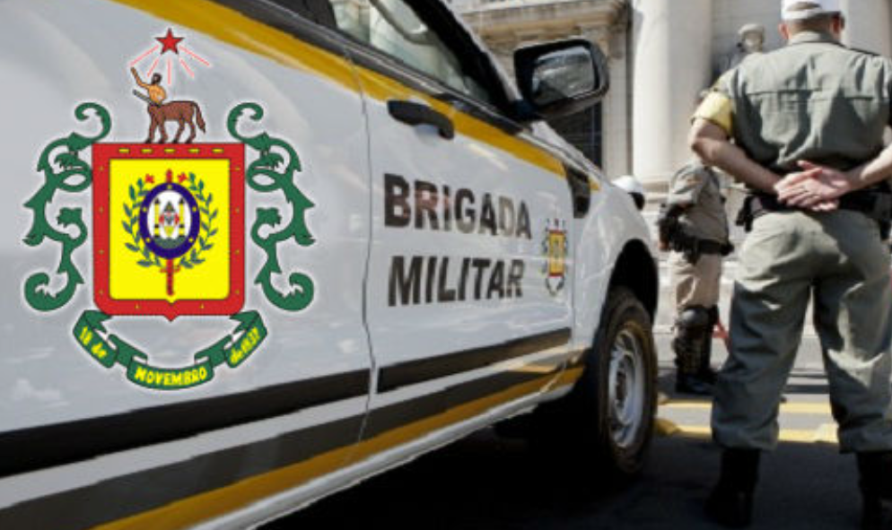 Sargento da Brigada Militar de Miraguaí garante indenização após sequestro em serviço