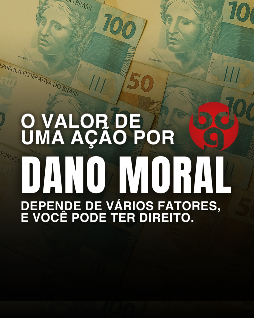 Como é Calculado o Valor da Indenização por Dano Moral? Entenda Seus Direitos